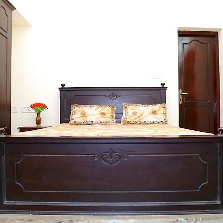 Daffodils Homestay Alappuzha Luaran gambar