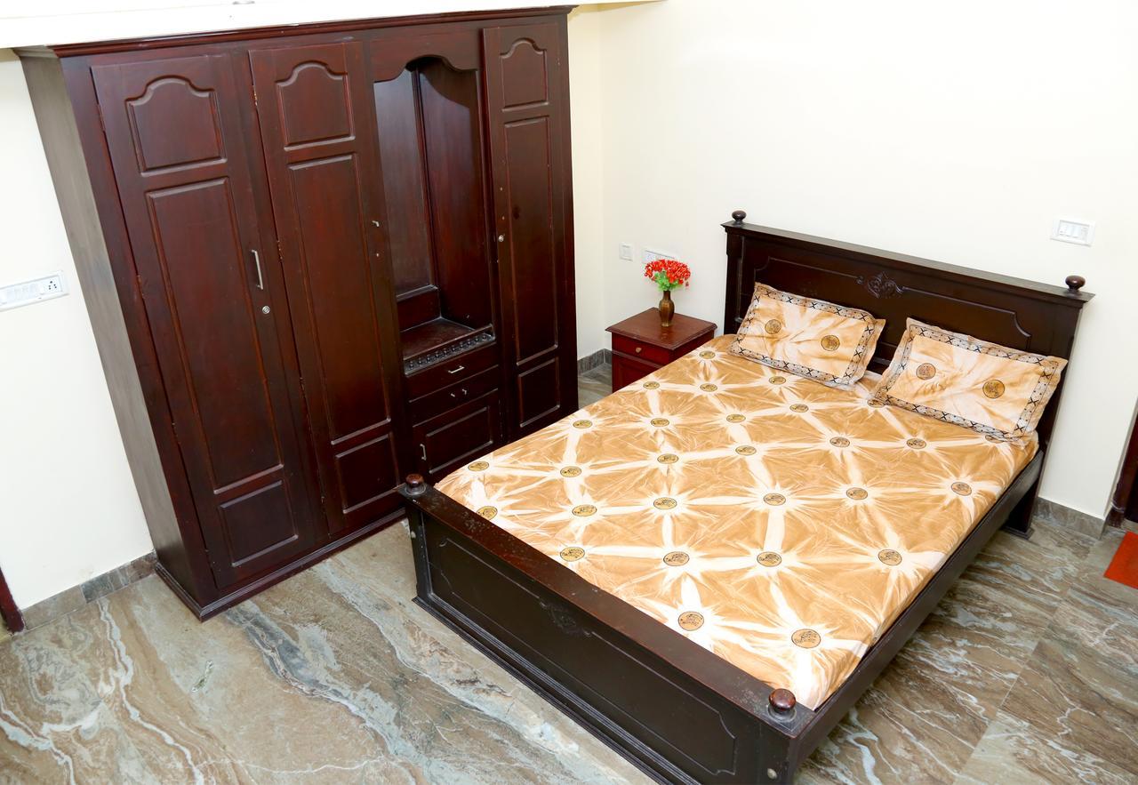 Daffodils Homestay Alappuzha Luaran gambar